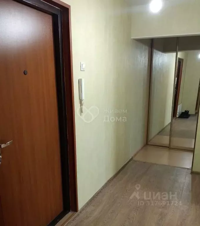 2-к кв. Волгоградская область, Волгоград Елецкая ул., 10 (49.1 м) - Фото 0