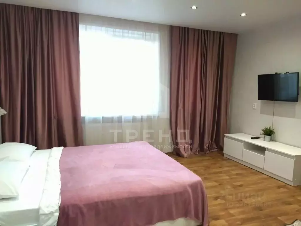 1-к кв. Санкт-Петербург ул. Осипенко, 5к1 (32.3 м) - Фото 2