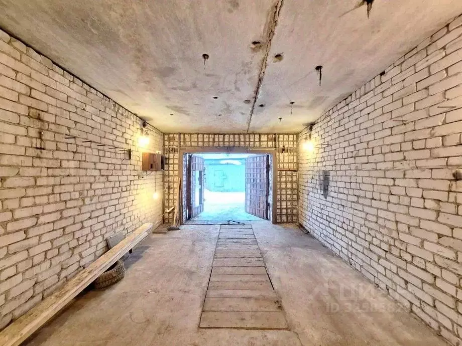 Гараж в Пермский край, Березники Кропачево мкр, Ласточка ... - Фото 1