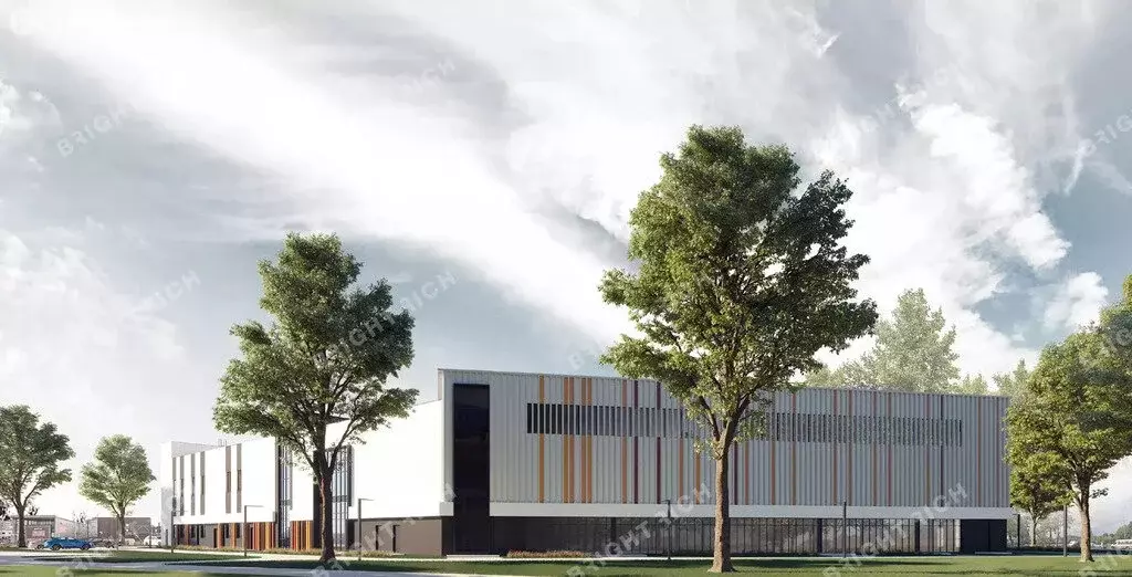 Офис (34.15 м) - Фото 0