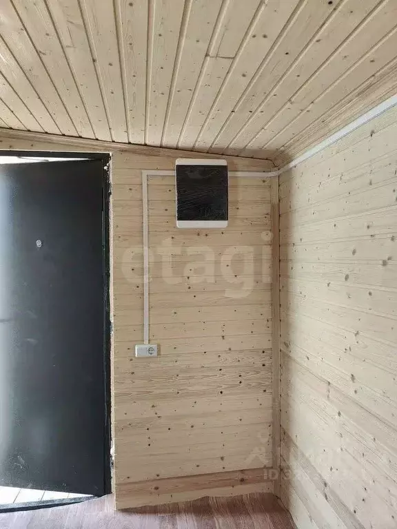 Участок в Ярославская область, Рыбинский муниципальный округ, пос. ... - Фото 1