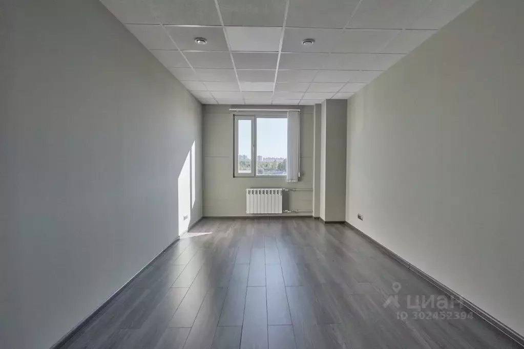 Офис в Санкт-Петербург Домостроительная ул., 16 (20 м) - Фото 1