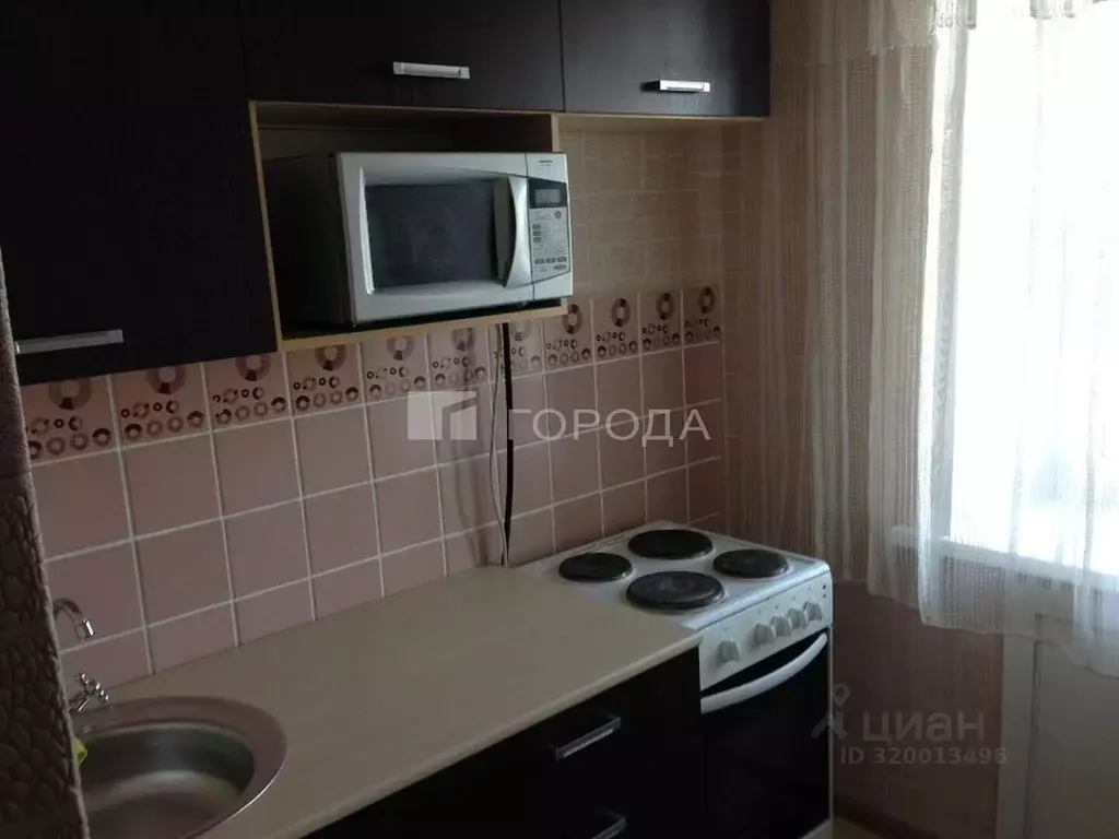 1-к кв. Новосибирская область, Новосибирск Народная ул., 81 (21.0 м) - Фото 0