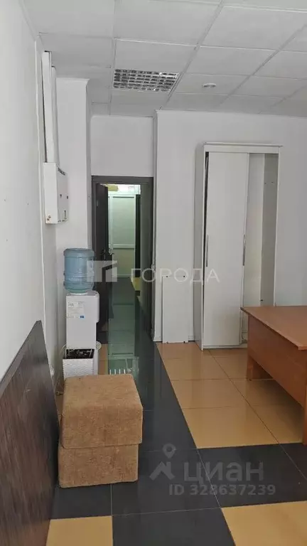 Офис в Новосибирская область, Новосибирск Горский мкр, 8 (12 м) - Фото 1