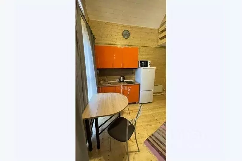 Дом в Карачаево-Черкесия, Зеленчукский район, с. Архыз ул. Хубиева, ... - Фото 2