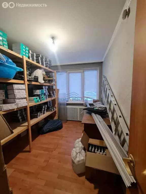 3-комнатная квартира: Новосибирск, улица Красина, 47/1 (57.9 м) - Фото 1