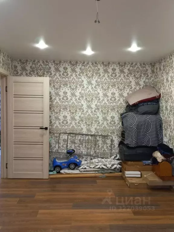 3-к кв. Мурманская область, Мурманск ул. Ломоносова, 6 (60.0 м) - Фото 2