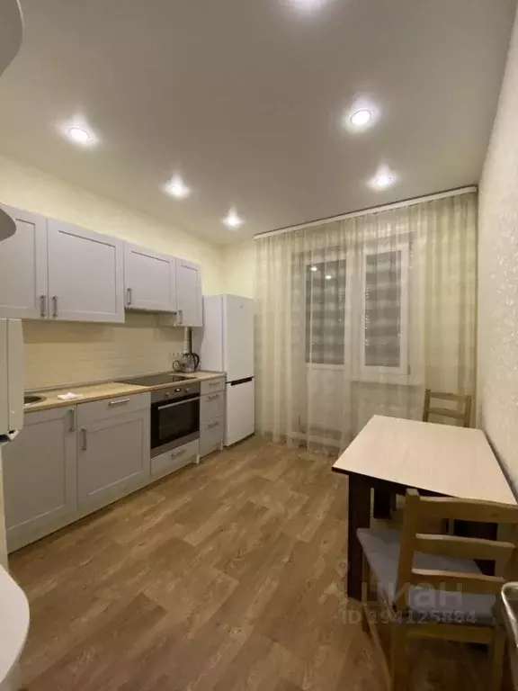 1-к кв. Московская область, Ленинский городской округ, Дрожжино пгт ш. ... - Фото 1