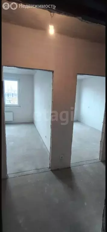 2-комнатная квартира: село Горьковка, Светлая улица, 10с1/1 (54.9 м) - Фото 1