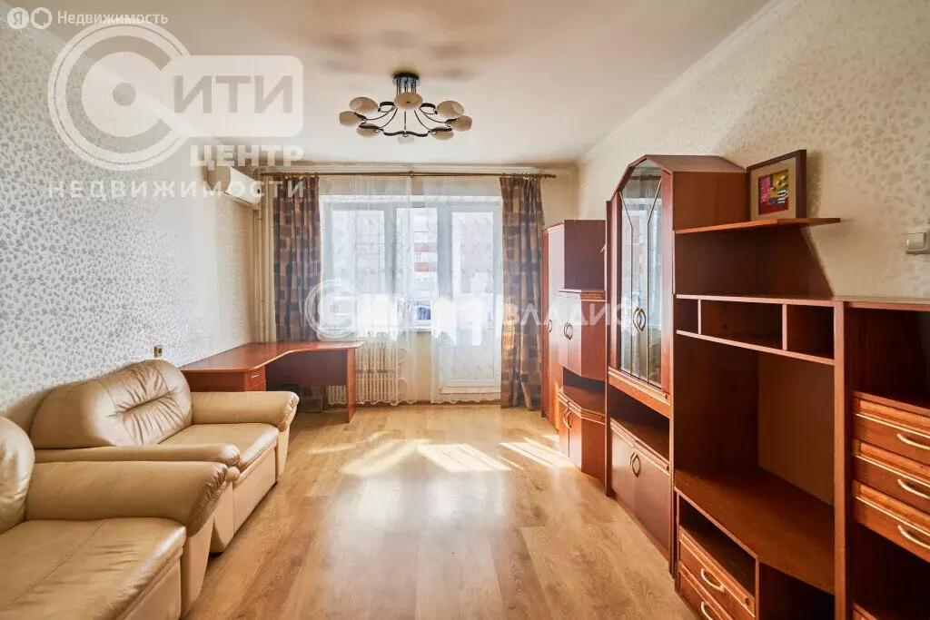 2-комнатная квартира: Воронеж, Московский проспект, 104В (68 м) - Фото 0