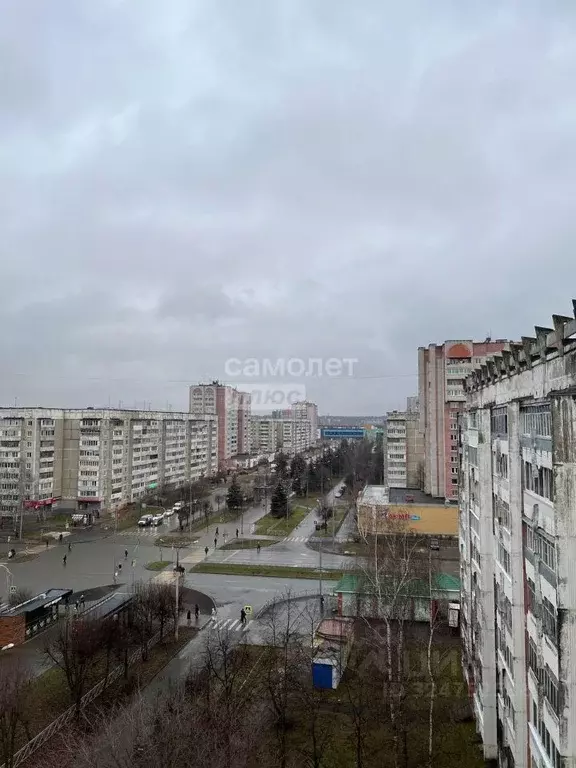 3-к кв. Марий Эл, Йошкар-Ола бул. Чавайна, 19 (78.5 м) - Фото 1