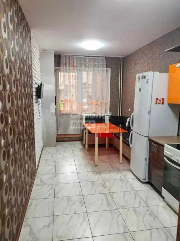 3-к кв. Иркутская область, Иркутск Сибирская ул., 21А/3 (80.0 м) - Фото 1
