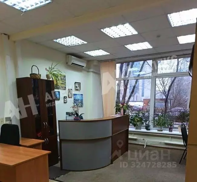 Помещение свободного назначения в Москва Научный проезд, 12 (106 м) - Фото 2