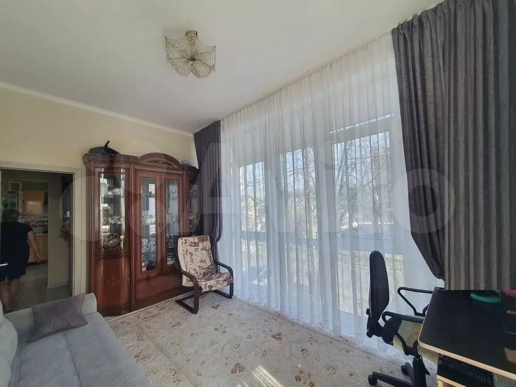 2-к. квартира, 48 м, 2/6 эт. - Фото 0