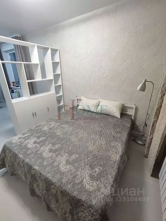 Студия Новосибирская область, Новосибирск Гурьевская ул., 177/1 (29.0 ... - Фото 2