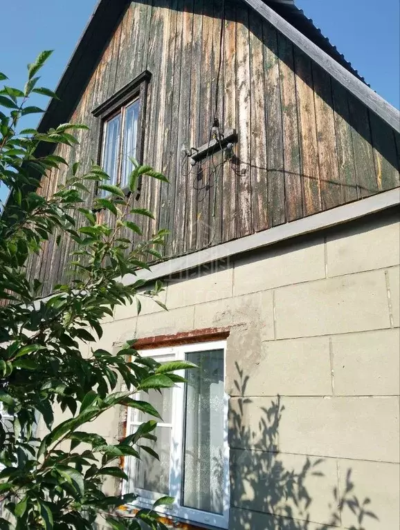 Дом в Тамбовская область, Тамбов Интернациональная ул. (75 м) - Фото 2