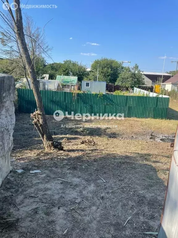 Участок в Ростов-на-Дону, СТ Путеец-2, 21 (4.3 м) - Фото 2