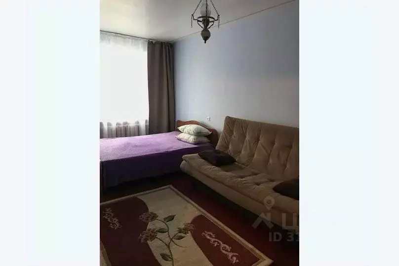2-к кв. Ростовская область, Азов Азовский район, ул. Толстого, 102 ... - Фото 1