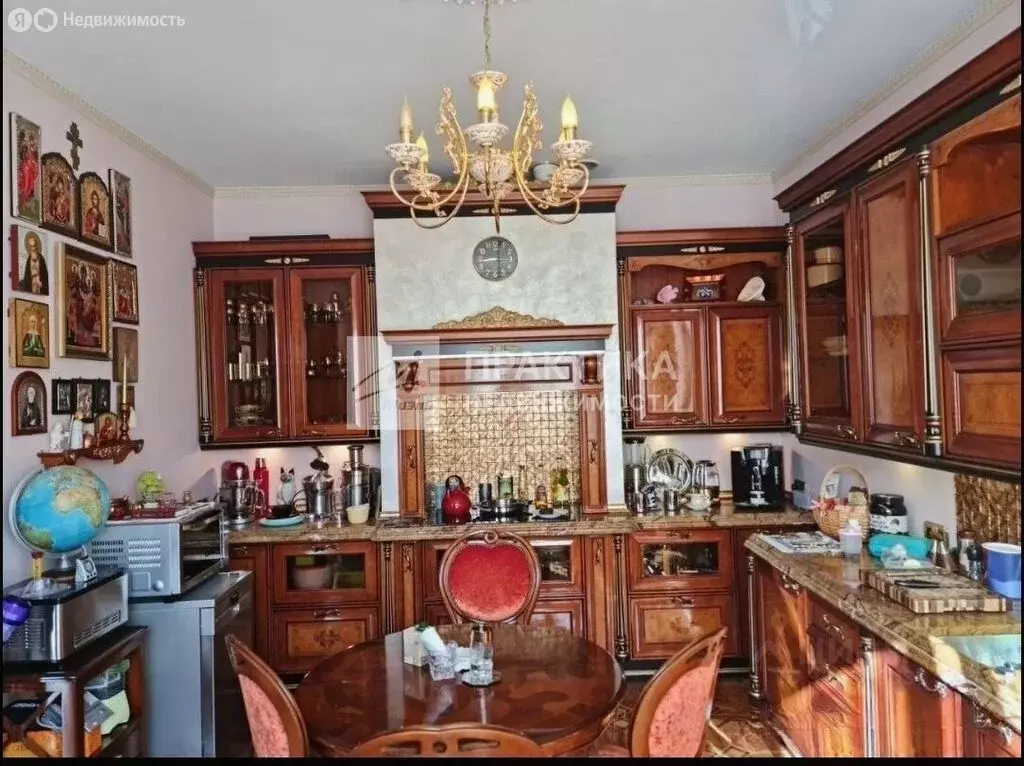 4-комнатная квартира: Москва, Филёвский бульвар, 24к2 (146 м) - Фото 2