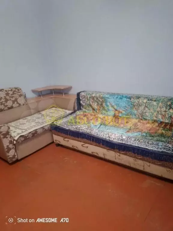2-к. квартира, 52,9 м, 1/5 эт. - Фото 1