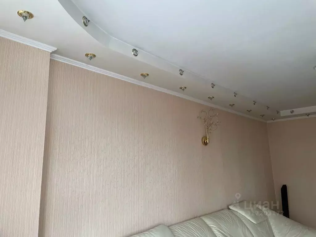 3-к кв. Москва ул. Бутлерова, 4 (78.0 м) - Фото 0