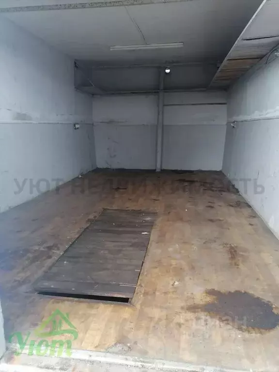 Гараж в Московская область, Люберцы Городок Б мкр, ул. 3-е Почтовое ... - Фото 2