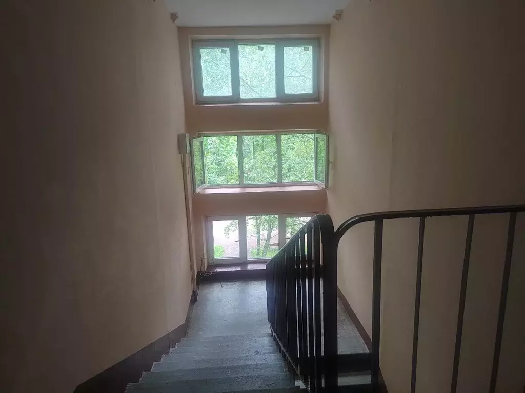 Продаётся 2-к квартира, 45.2 м - Фото 1