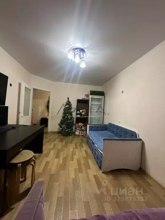 3-к кв. Татарстан, Набережные Челны ул. Виктора Полякова, 20В (69.0 м) - Фото 1