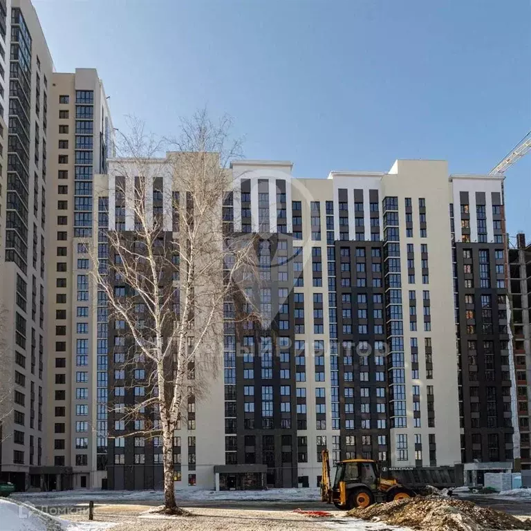 Продаётся 1-к квартира, 36.53 м - Фото 0