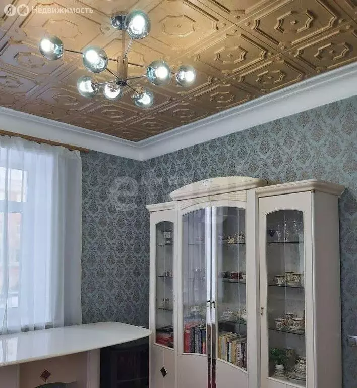 2-комнатная квартира: Пермь, улица Ленина, 67 (53.9 м) - Фото 1