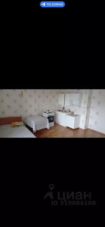 Студия Башкортостан, Уфа ул. Евгения Столярова, 4 (35.0 м) - Фото 0
