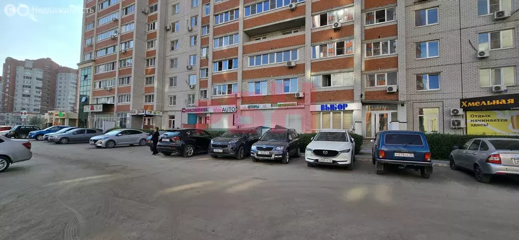 Помещение свободного назначения (137 м) - Фото 2