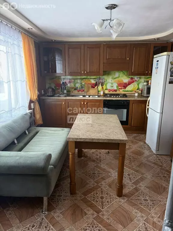 Дом в село Порошино, Боровицкая улица, 30 (149.7 м) - Фото 2