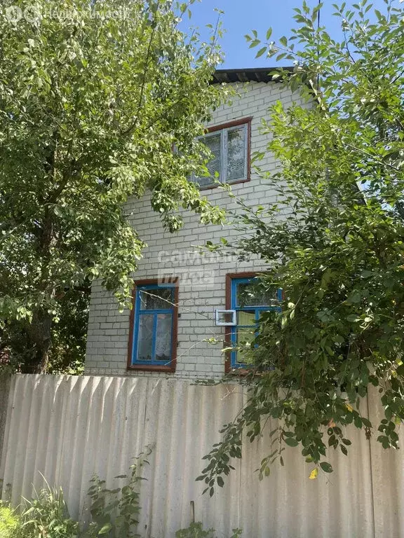 Дом в Курск, СНТ Ветеран, 174 (30 м) - Фото 1