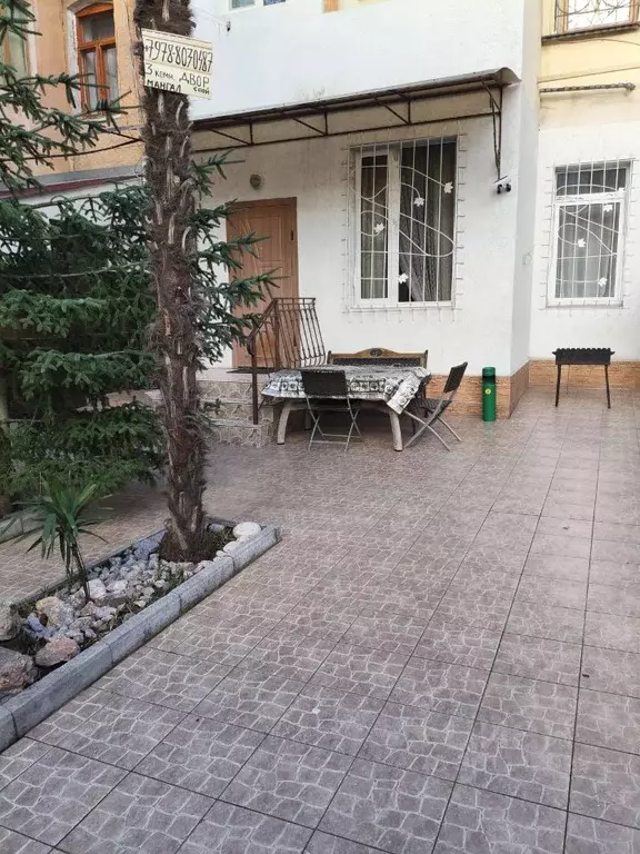 Дом в Крым, Ялта ул. Чехова, 7 (70 м) - Фото 2