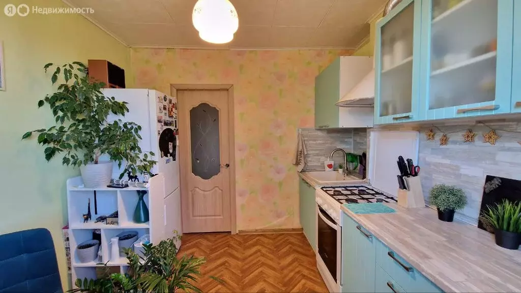 1-комнатная квартира: Саратов, Новоузенская улица, 15/33 (32.9 м) - Фото 1