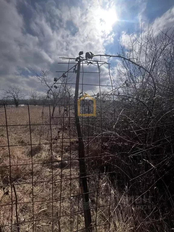 Участок в Ставропольский край, Пятигорск Садовый туп. (5.03 сот.) - Фото 1