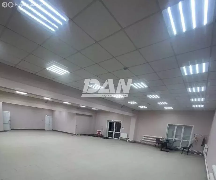 Помещение свободного назначения (247.4 м) - Фото 2