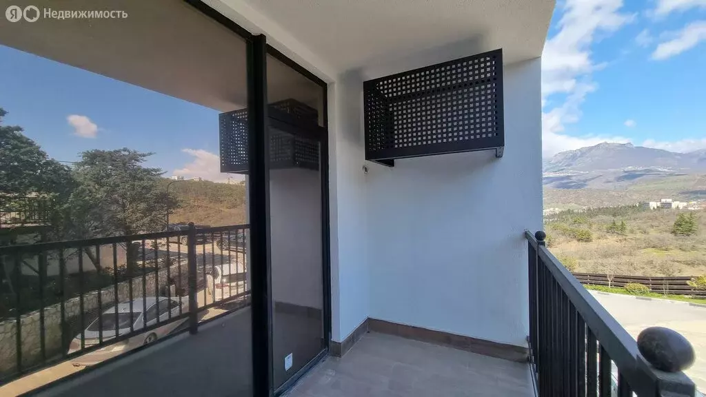 Квартира-студия: Семидворье, Пограничный переулок, 7 (24.7 м) - Фото 1