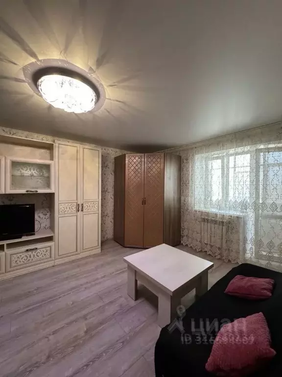 1-к кв. Татарстан, Казань ул. Интернациональная, 25А (48.0 м) - Фото 1