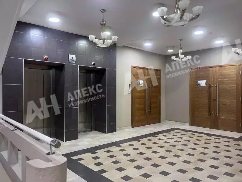 Офис в Москва ул. Радио, 24к1 (16 м) - Фото 2