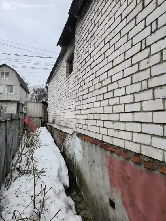 Дом в Курск, 3-я Пушкарная улица, 74Б (70 м) - Фото 2