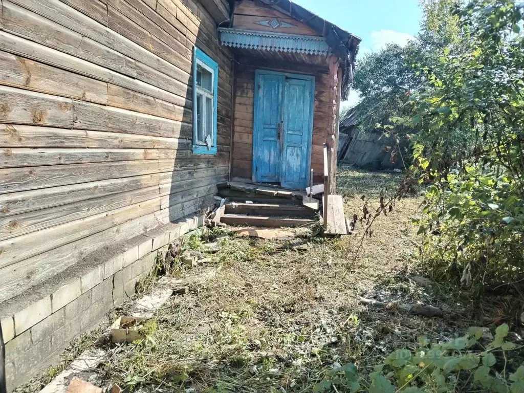 Участок в Владимирская область, Юрьев-Польский Садовый пер., 27А (9.0 ... - Фото 2