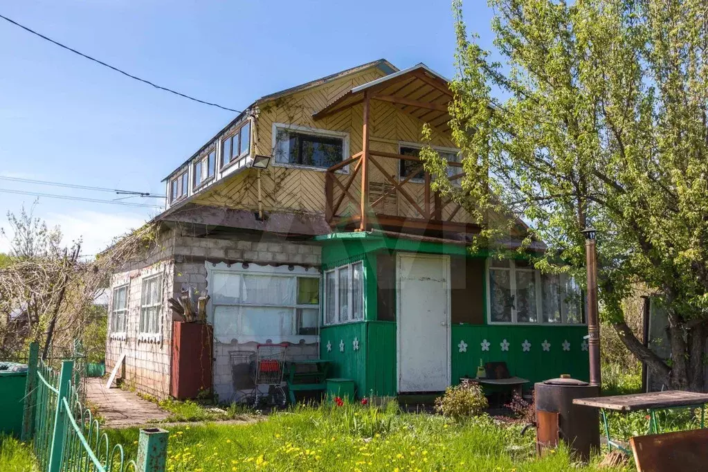 Участок 4,8 сот. (СНТ, ДНП) - Фото 1
