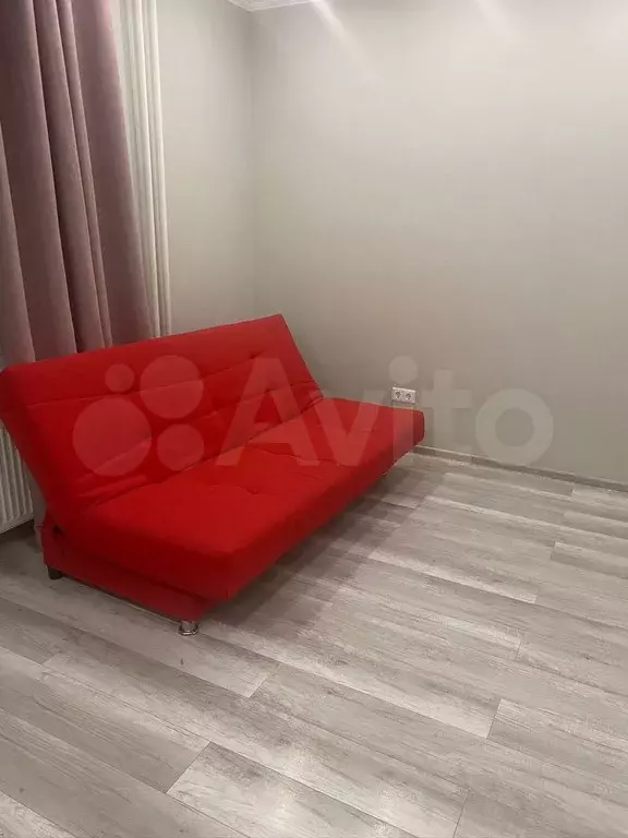 Квартира-студия, 25 м, 2/17 эт. - Фото 0