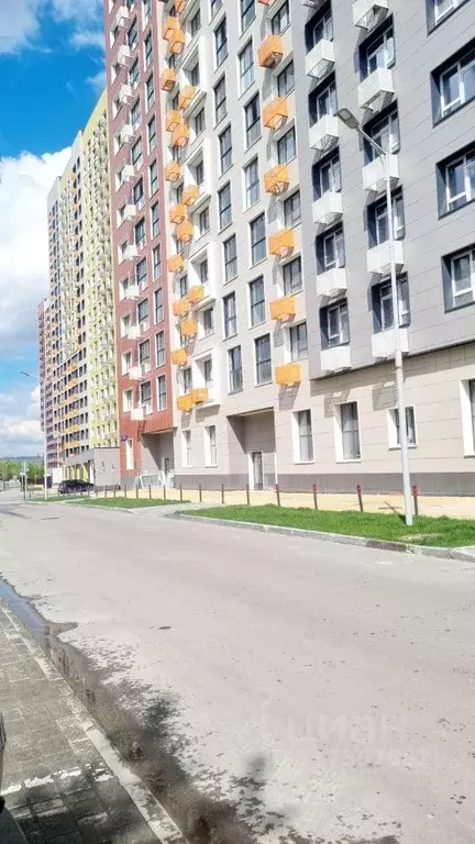 1-к кв. Москва 6-я Радиальная ул., 7/1к1 (42.0 м) - Фото 0