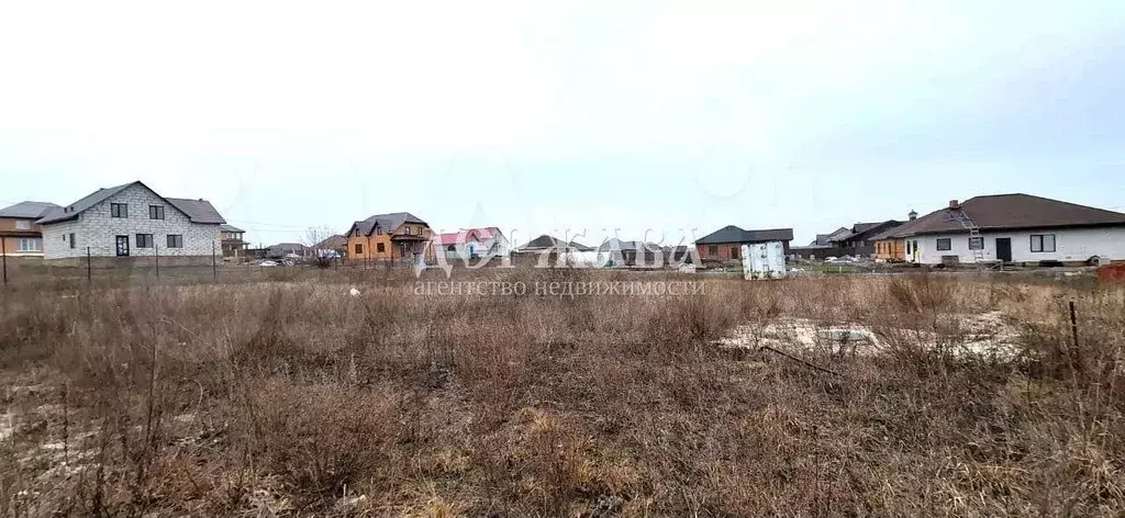 Участок 11,3 сот. (ИЖС) - Фото 0