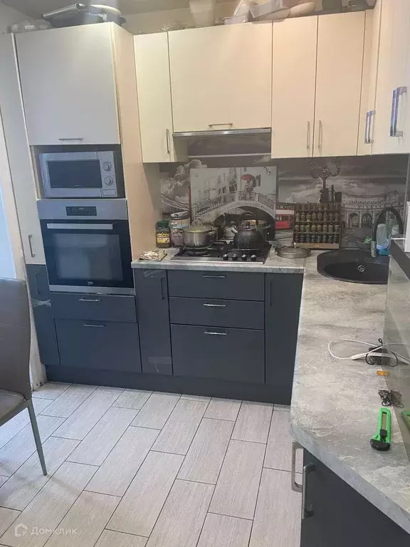 Продаётся 2-к квартира, 48.2 м - Фото 0