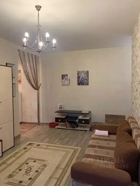 3-к кв. Марий Эл, Йошкар-Ола Пролетарская ул., 45 (58.1 м) - Фото 1