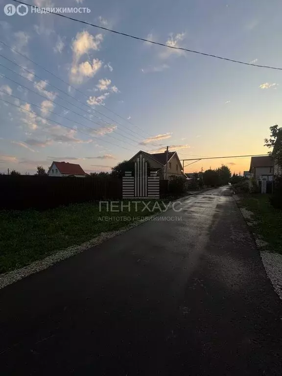 Участок в Суромна, Северная улица, 11 (10 м) - Фото 0